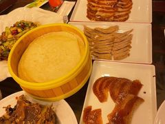 -玉林烤鸭店(垡头店)