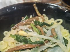 -俺的焼肉(銀座9丁目店)