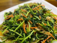 -龙姐私房菜(和顺古镇店)