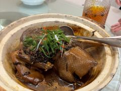 -万景茶庄·台州菜