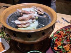 -蒙料·手把肉(望京店)