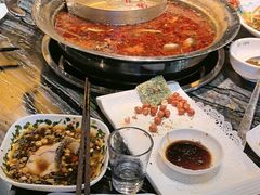 -老船舫·现做活鲜鱼馆(东郊记忆店)