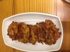 -黄泰吉拾味餐厅(江汉路店)