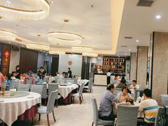 -鹭园酒家·四十年老字号