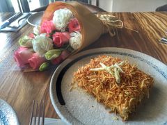 -PIZZA BIANCA(民园店)
