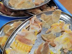 -广宁炭炉鸡煲·富临门饭店