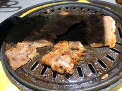 -老板娘的烤肉店(港湾广场店)