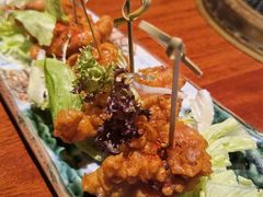 -肉魁屋·烧肉·烧鸟·酒场(高新店)