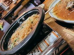 -小厨食堂(黄田坝店)