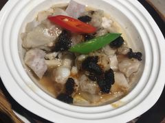 -潮福城大酒楼·潮味粤品·港式点心(湖滨北路店)