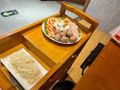 -东仔·东北小酒馆(新乐店)