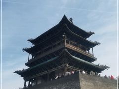 -平遥古城