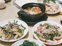 -东山茶寮(新安店)