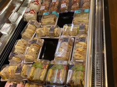 -85度C(北京八角物美店)