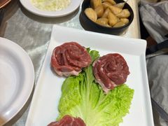 -东来顺饭庄(王府井步行街店)