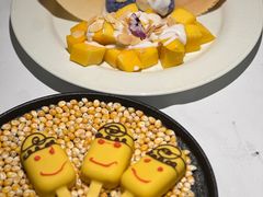 -狮拾久·现代新加坡料理(壹方城店)