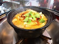 -柳沟豆腐宴64号院