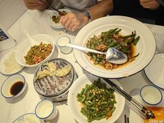 -兰湘子·湘菜小炒(长安万科广场店)
