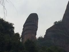 -丹霞山风景名胜区