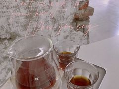 -边渡咖啡烘焙店(昙华林店)