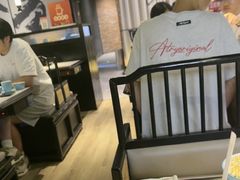 -江边城外烤全鱼(世茂广场店)