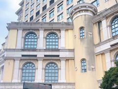 -澳门十六浦索菲特大酒店