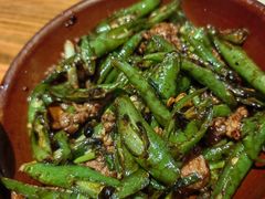 川味小炒肉-禧福徕盆盆香川菜馆(北京市朝阳区)