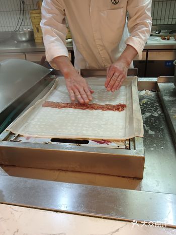 食好点，周末犒劳自己吃好点！