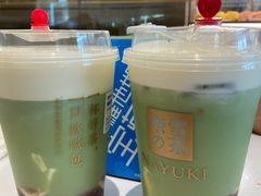 -奈雪的茶(石家庄万象城店)