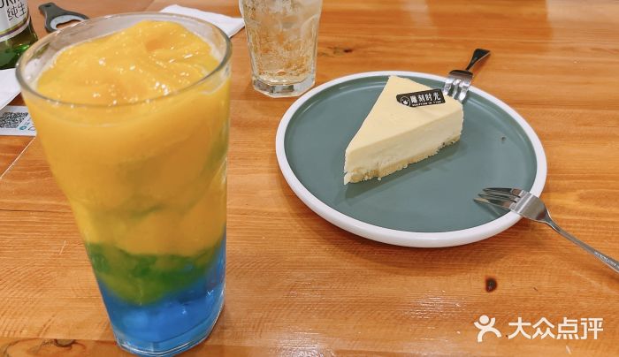 雕刻时光咖啡馆(交大店)图片