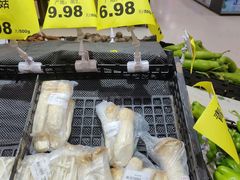 -卜蜂莲花(杨高南路店)
