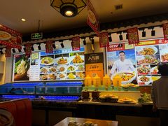 -渔家风味·鲅鱼水饺·央视展播·海鲜天津菜(开发区店)