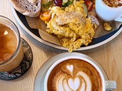 -251#coffee roasters(沿河东路店)