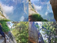 -华山风景名胜区