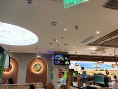 -云海肴·汽锅鸡·云南菜(广安门天虹店)