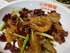 -小林哥的海鲜馆·夜宵烧烤(渔人码头店)