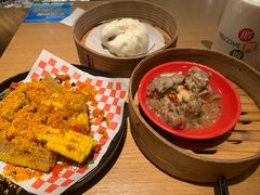 -避风塘·老港味餐厅(虹口龙之梦店)
