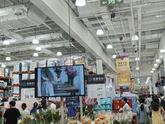 -山姆会员商店(南昌店)