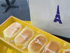 -LanTa蓝塔(北京路店)