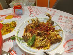 -辣出味岳阳特色烧烤·龙虾大排档(砂子塘总店)