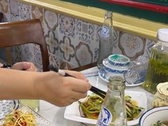 -西北朗益和穆斯林餐厅