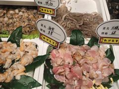 -码头鲜精致威海菜(欧乐坊店)
