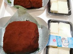 脏脏包-85度C(广州东银广场店)