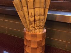 -陈熹公民族美食文化餐厅(中华广场店)