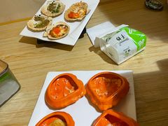 -季夏金枪鱼牛排自助餐厅(海悦天地店)