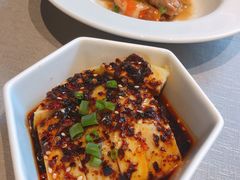 -希尔顿酒店-豫园中餐厅