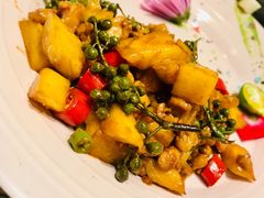 -甜阿姨·天台花园私房菜(万松园店)
