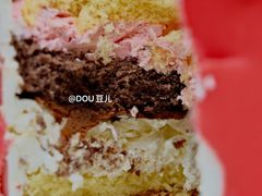 -CAKE BOSS 蛋糕老板(西单君太百货店)