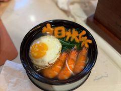 -美食汇自助餐厅·杭州城中香格里拉