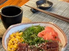 -戏作寿司(观音桥店)